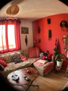 Camargue - Languedoc - Provence - Aigues-Mortes