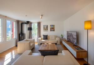 Chalet Mittaghorn Apt 7
