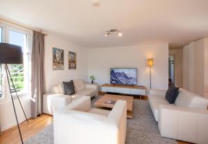 Chalet Mittaghorn Apt 7