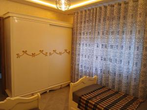 Residence tamime