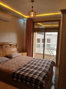 Residence tamime