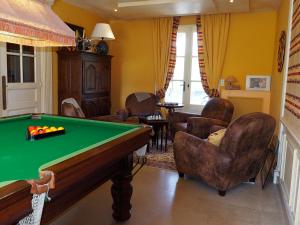 MAISON d HOTES
