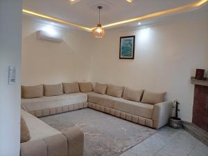 Villa davenir