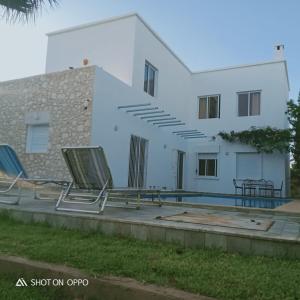 Villa davenir