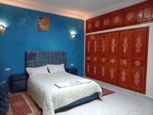 Villa davenir