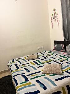 Trydan room stay