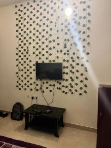 Trydan room stay