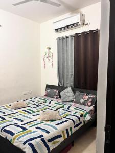 Trydan room stay