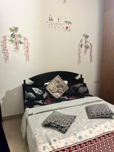Trydan room stay