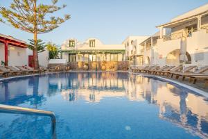 Hotel Mathios