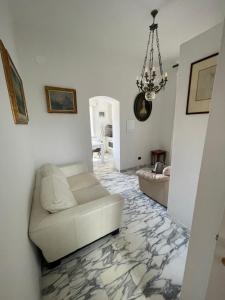 Appartamento In Villa SullArno P1 e PT