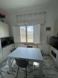 Appartamento In Villa SullArno P1 e PT