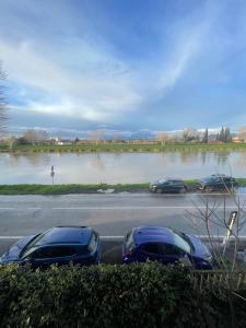 Appartamento In Villa SullArno P1 e PT