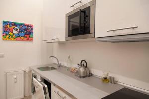 tre31 grazioso monolocale in Centro Milano