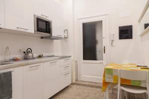 tre31 grazioso monolocale in Centro Milano