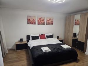 Baza Sportiva Apartment