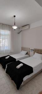 Avşa BARAN MOTEL apart