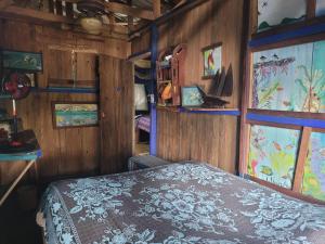 Kismet Inn DORM 20us per person per day