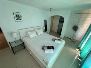 Casa Dorst Main Apartment