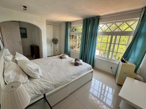 Casa Dorst Main Apartment