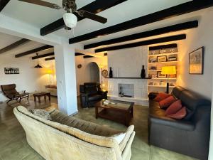 Casa Dorst Main Apartment