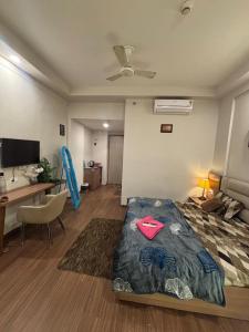 Skyview cozy stay
