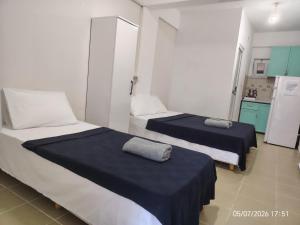 Avşa BARAN MOTEL apart