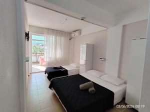 Avşa BARAN MOTEL apart