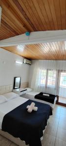 Avşa BARAN MOTEL apart