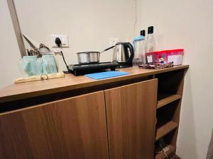 Skyview cozy stay