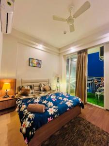 Skyview cozy stay