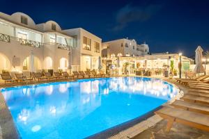 Hotel Mathios