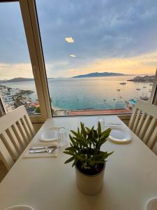 Blue View Apartment Saranda