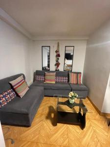 Munay Cusco aparts & rooms