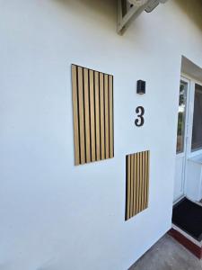 SALEM apartmany