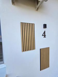 SALEM apartmany