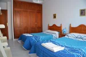 Céntrico Apartamento Rosalía 3H