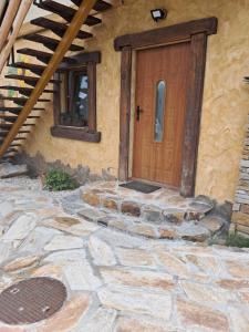 Apartament "Kasia"