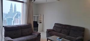 Miami service suite times square Kuala Lumpur