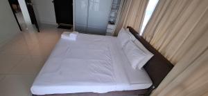 Miami service suite times square Kuala Lumpur