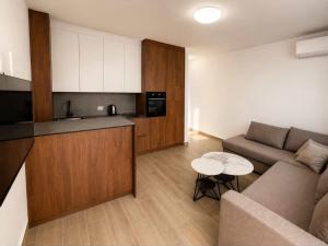 Bonita Construction - Apartment