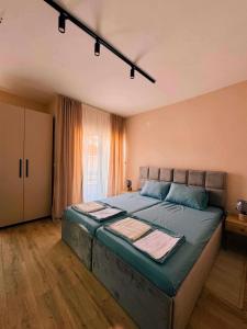 Chifte Furne Bitola Apartment