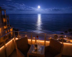 Cielo Stellato-B&b Suites on Rooftop & Seaview
