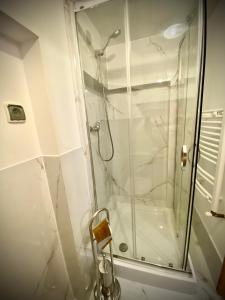 Jodła i Modrzew Apartament przy Parku i Termach w centrum Uzdrowiska