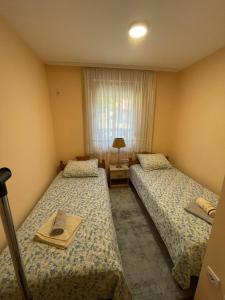 Apartman Petko