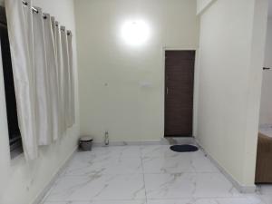 Kalpavrukksha Luxury Service Apartment Unit 2 - 1BHK, 2 Bathroom Single cotFully Furnished