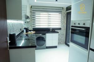 La Teral 7 - Modern Comfort in Tangier