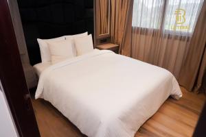 La Teral 7 - Modern Comfort in Tangier