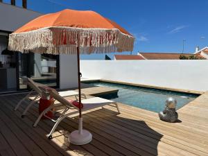 Vila Ananda Comporta