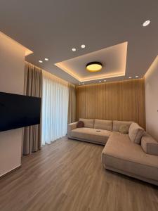Grace Garden Residence, Kompleksi Thymus
